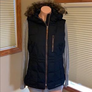 Eddie Bauer vest